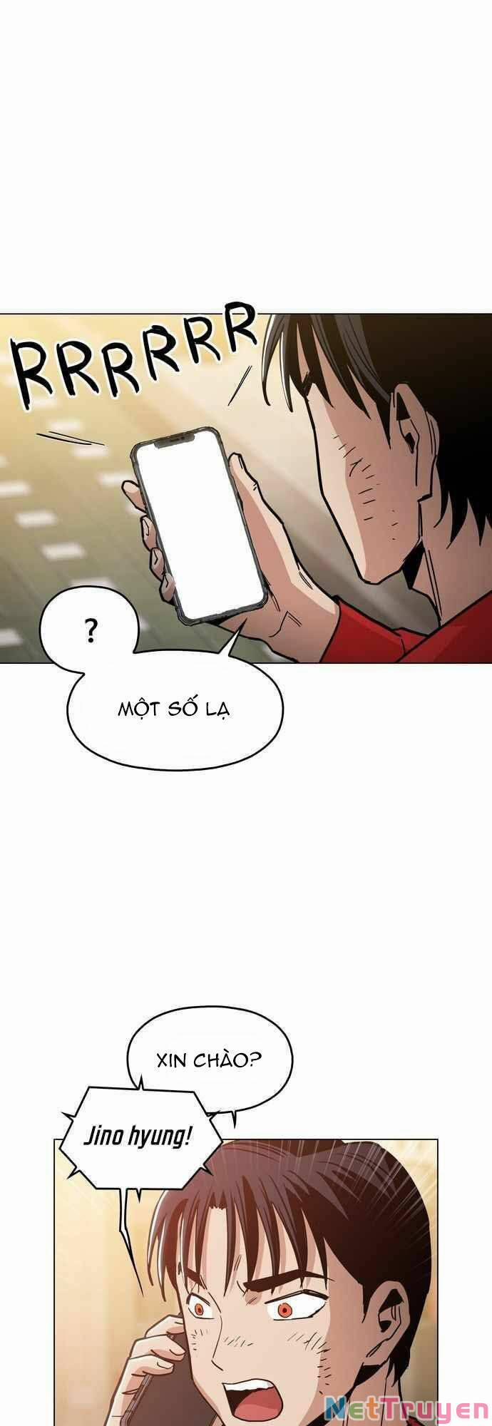 Kỷ Nguyên Tàn Bạo 32 trang 29