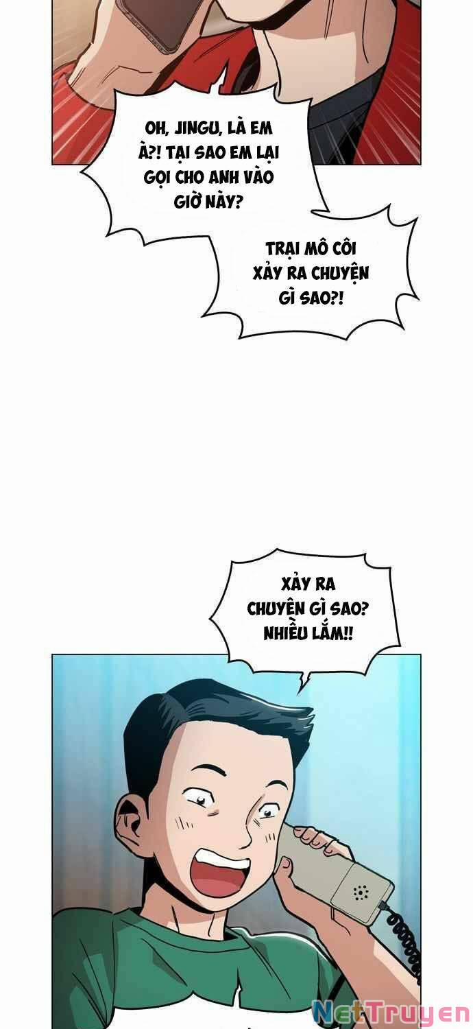 Kỷ Nguyên Tàn Bạo 32 trang 30