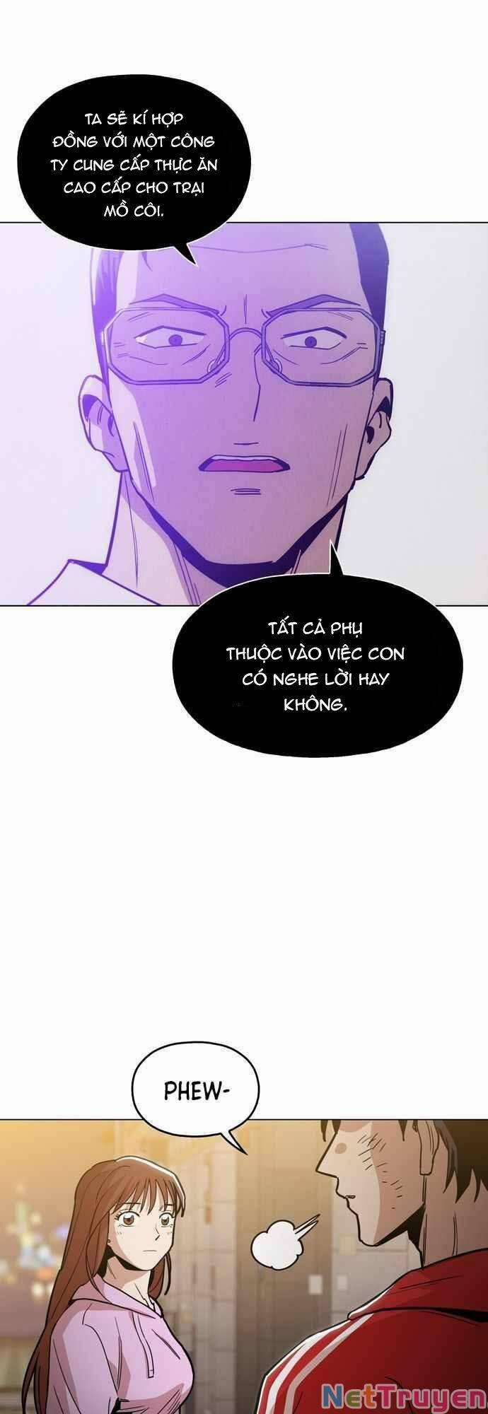 Kỷ Nguyên Tàn Bạo 32 trang 34