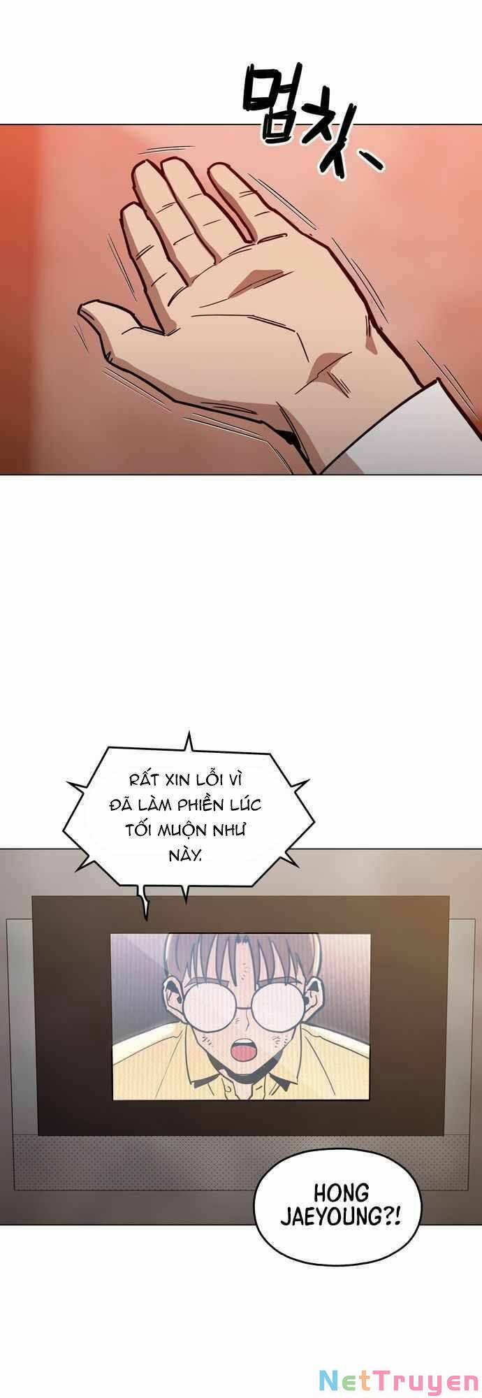 Kỷ Nguyên Tàn Bạo 32 trang 40