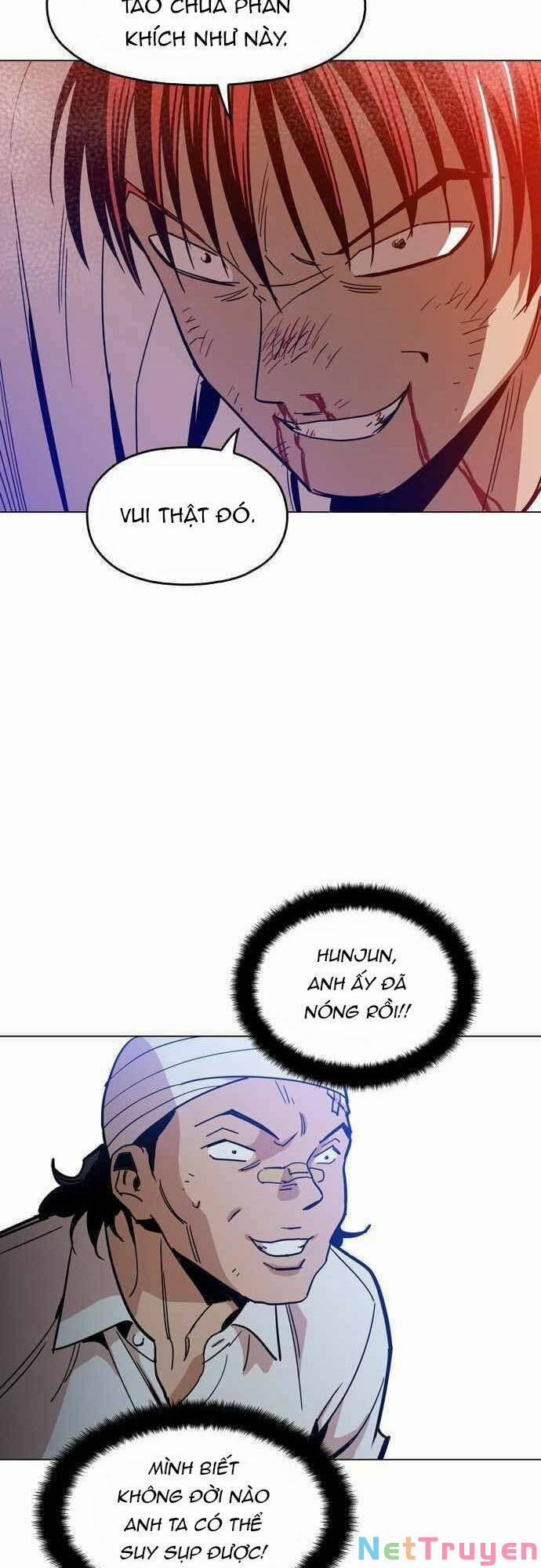 Kỷ Nguyên Tàn Bạo 32 trang 5