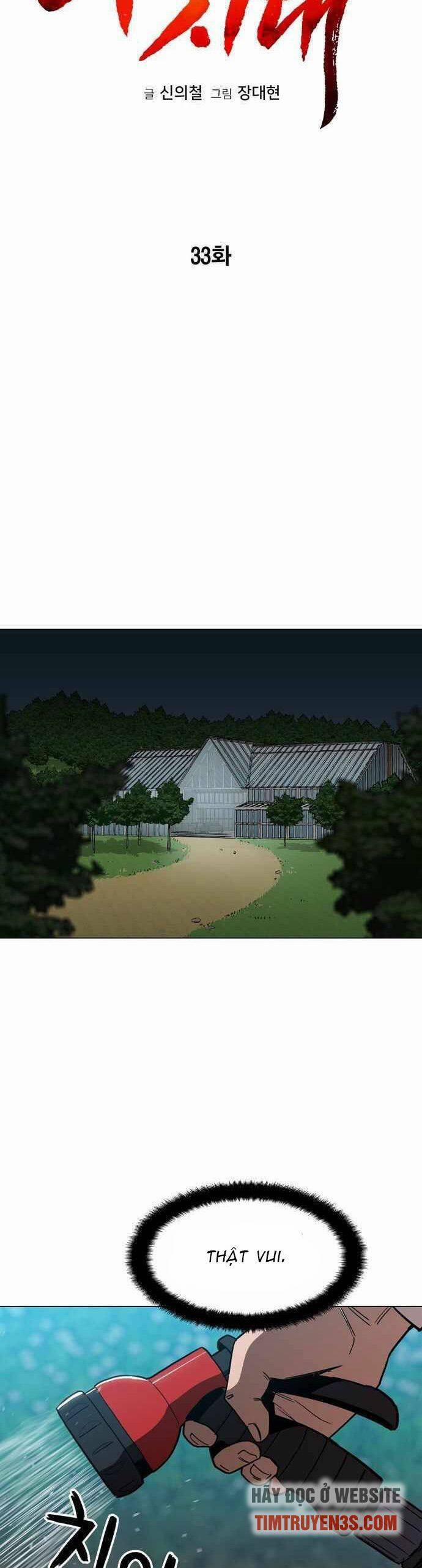 Kỷ Nguyên Tàn Bạo 33 trang 15