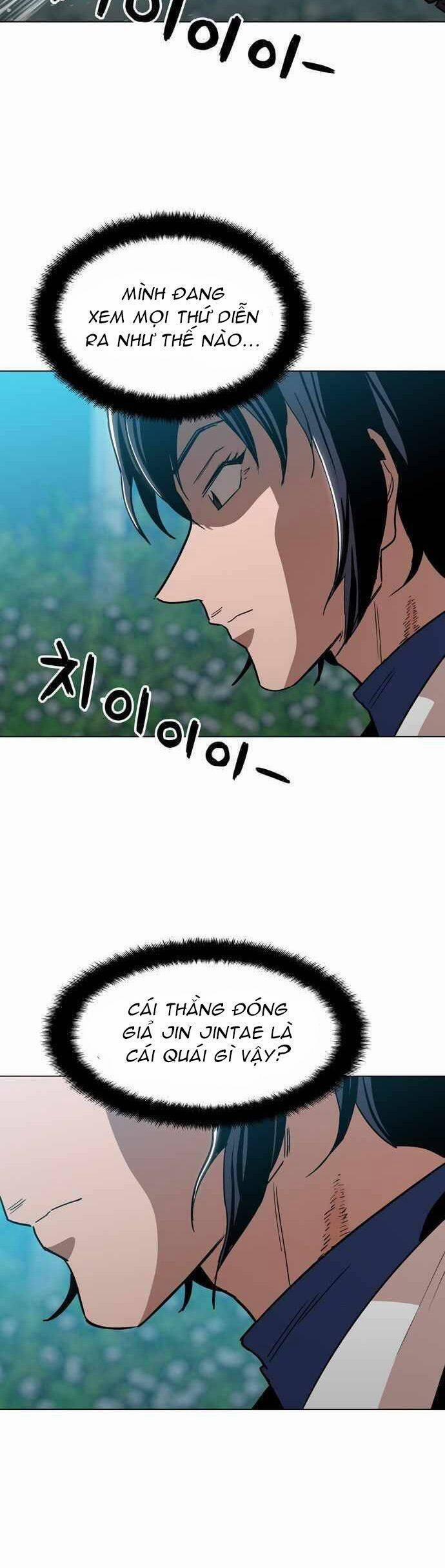 Kỷ Nguyên Tàn Bạo 33 trang 16