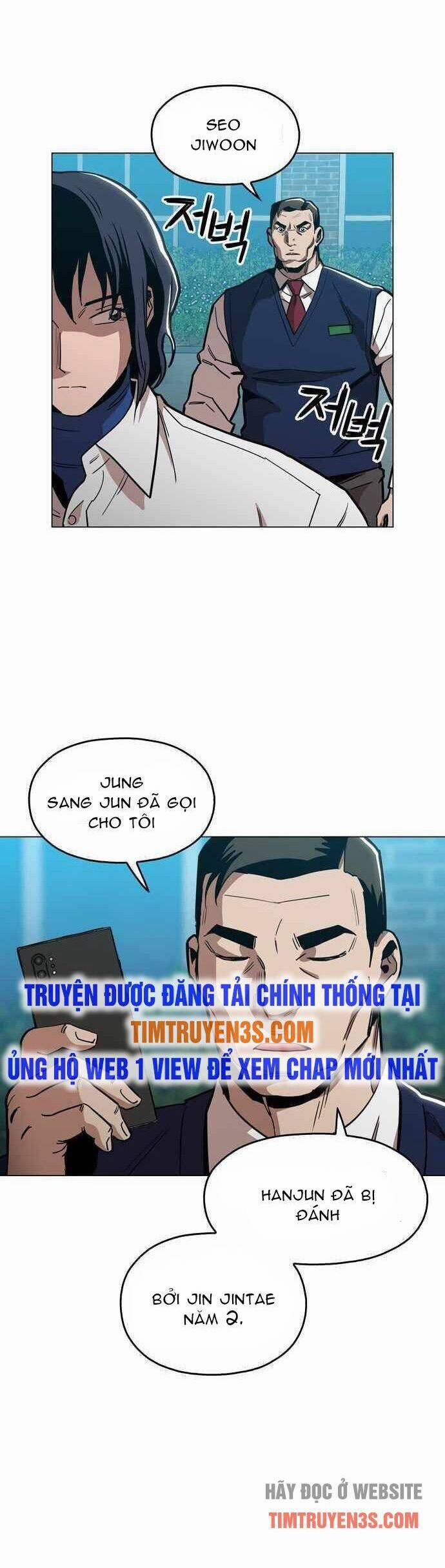 Kỷ Nguyên Tàn Bạo 33 trang 17
