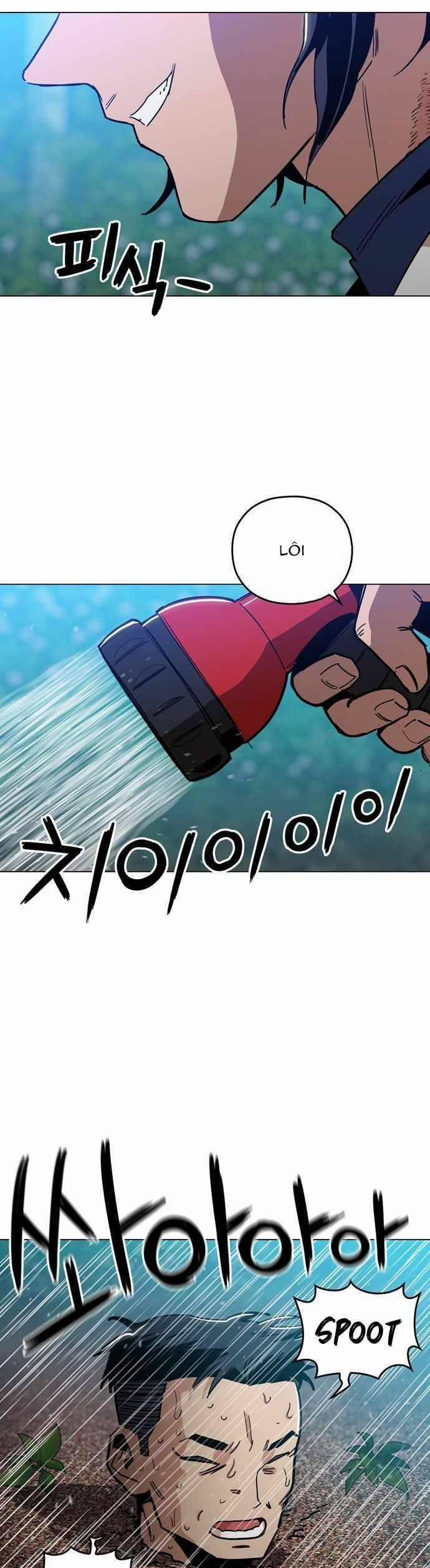 Kỷ Nguyên Tàn Bạo 33 trang 18