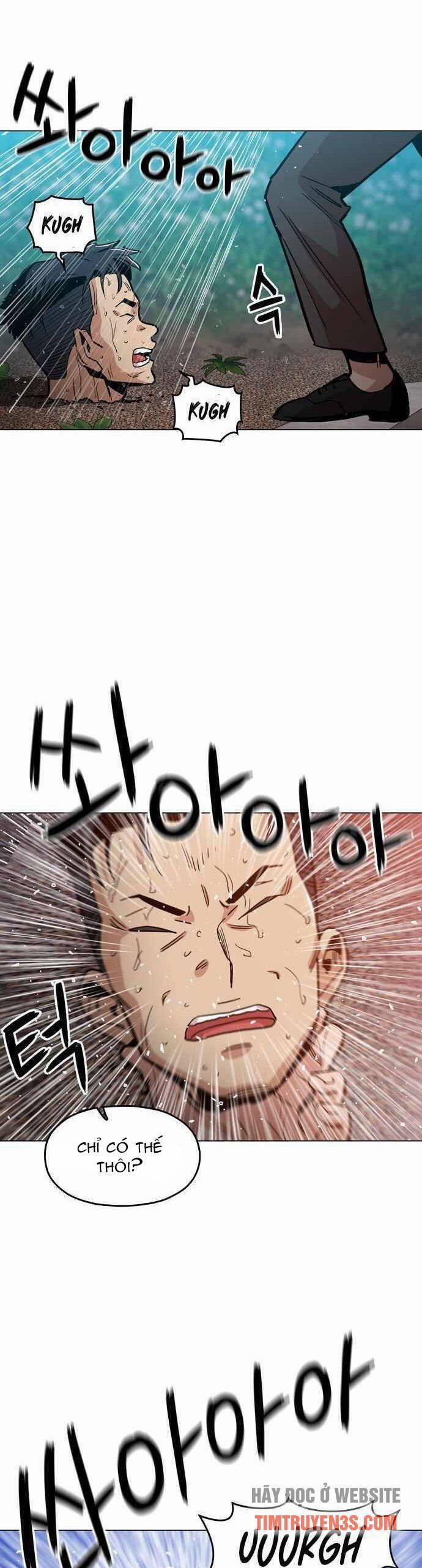 Kỷ Nguyên Tàn Bạo 33 trang 21