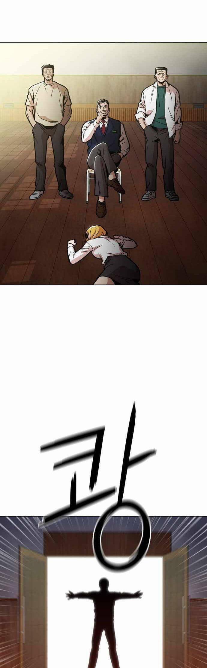 Kỷ Nguyên Tàn Bạo 33 trang 34