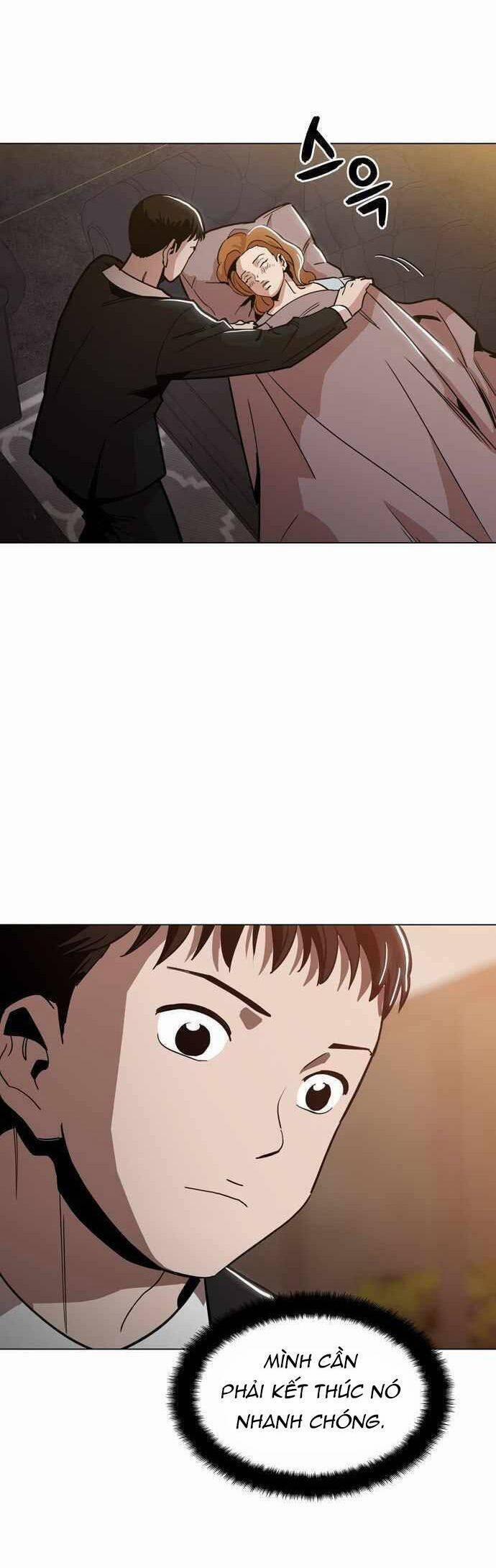 Kỷ Nguyên Tàn Bạo 34 trang 10