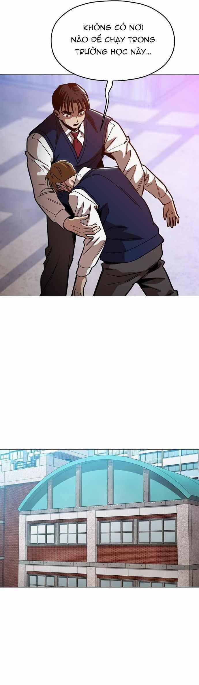 Kỷ Nguyên Tàn Bạo 34 trang 12