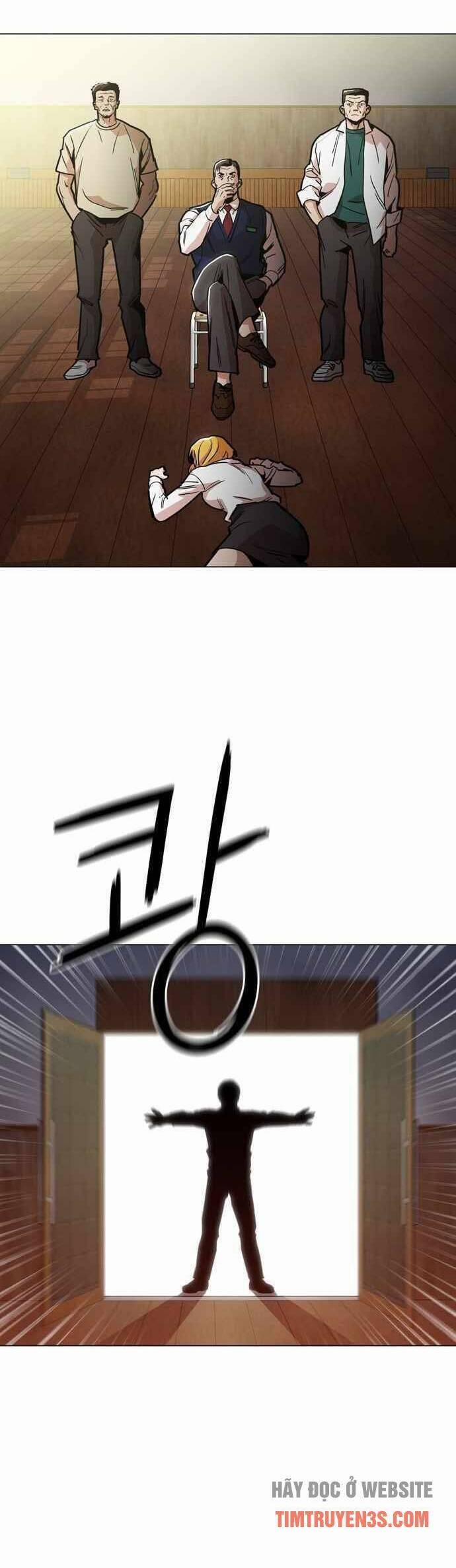 Kỷ Nguyên Tàn Bạo 34 trang 13