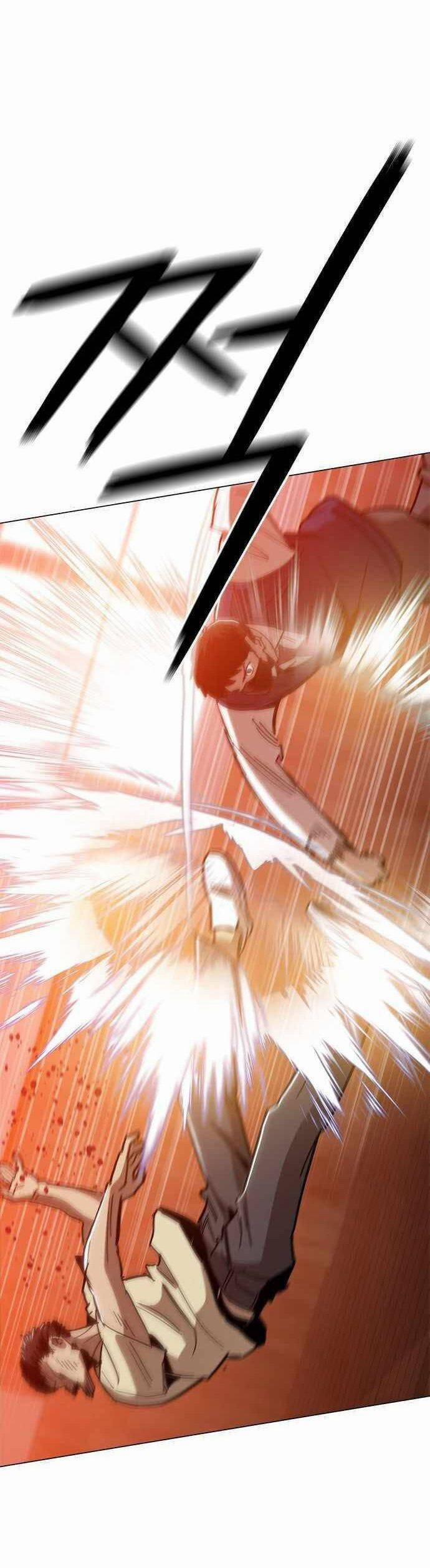 Kỷ Nguyên Tàn Bạo 34 trang 20