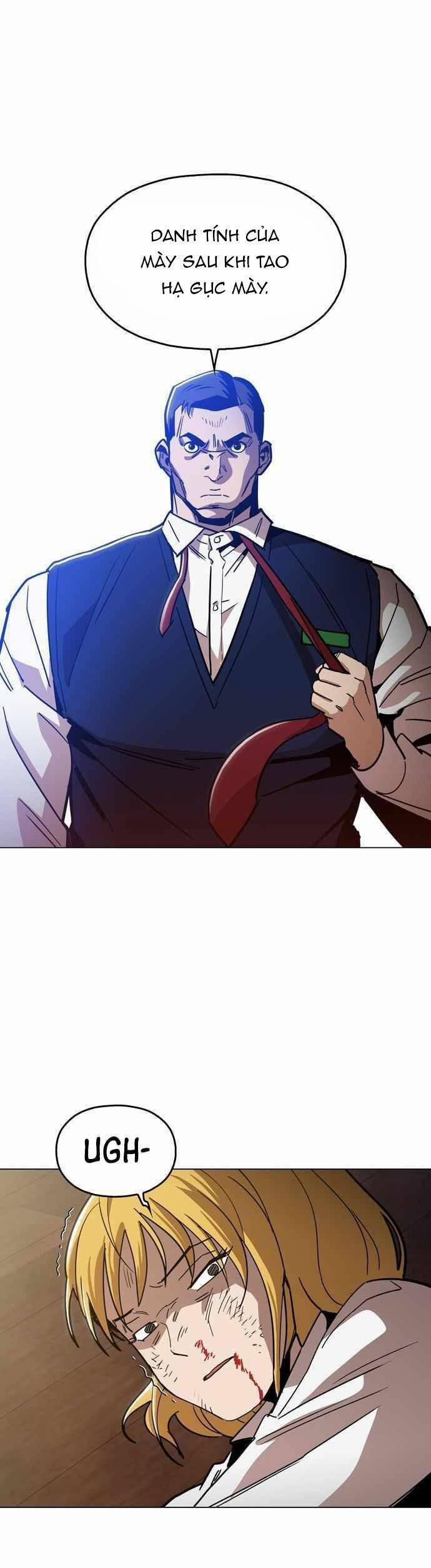 Kỷ Nguyên Tàn Bạo 34 trang 24
