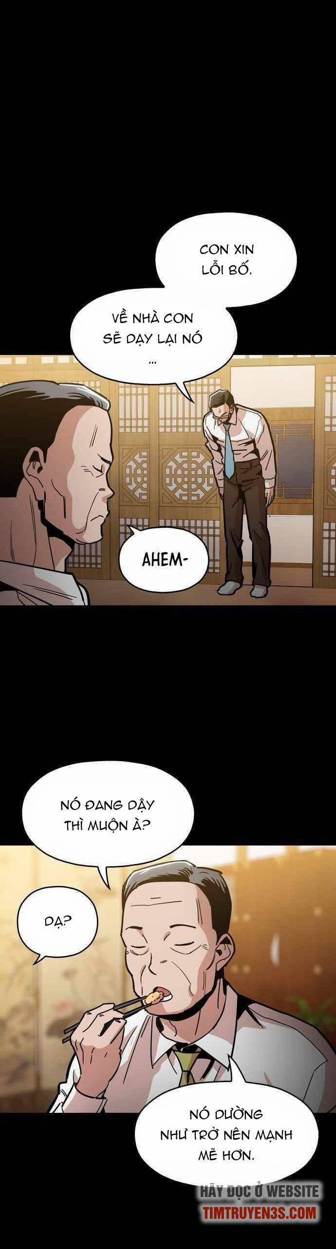 Kỷ Nguyên Tàn Bạo 34 trang 3