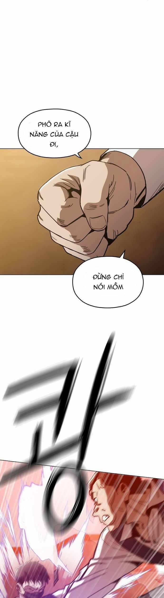 Kỷ Nguyên Tàn Bạo 34 trang 30