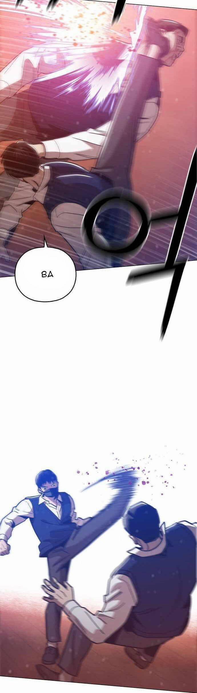 Kỷ Nguyên Tàn Bạo 34 trang 34