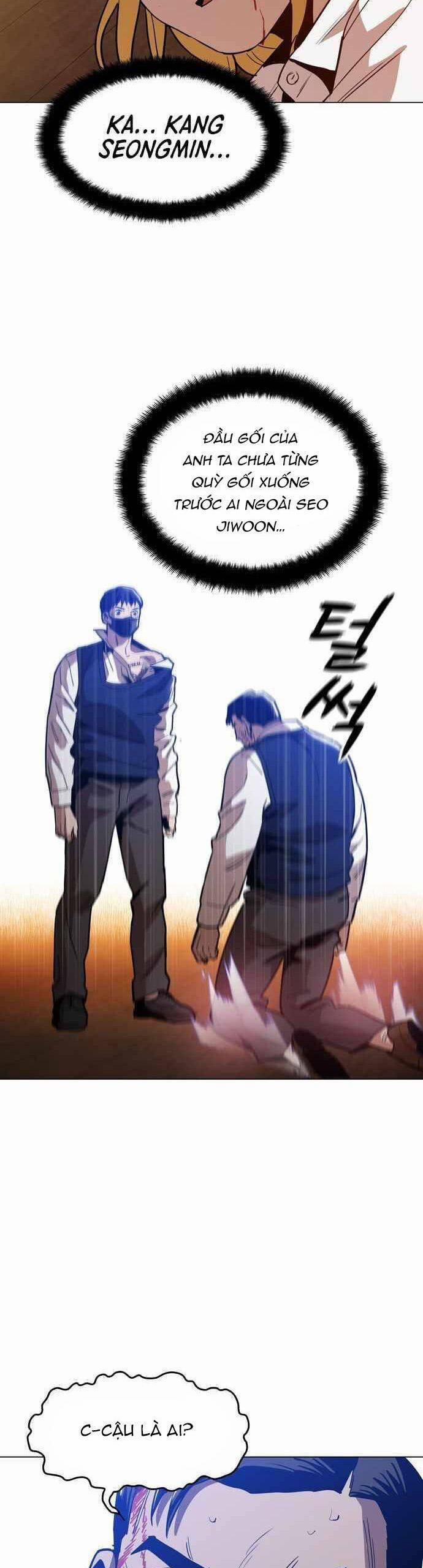 Kỷ Nguyên Tàn Bạo 34 trang 38