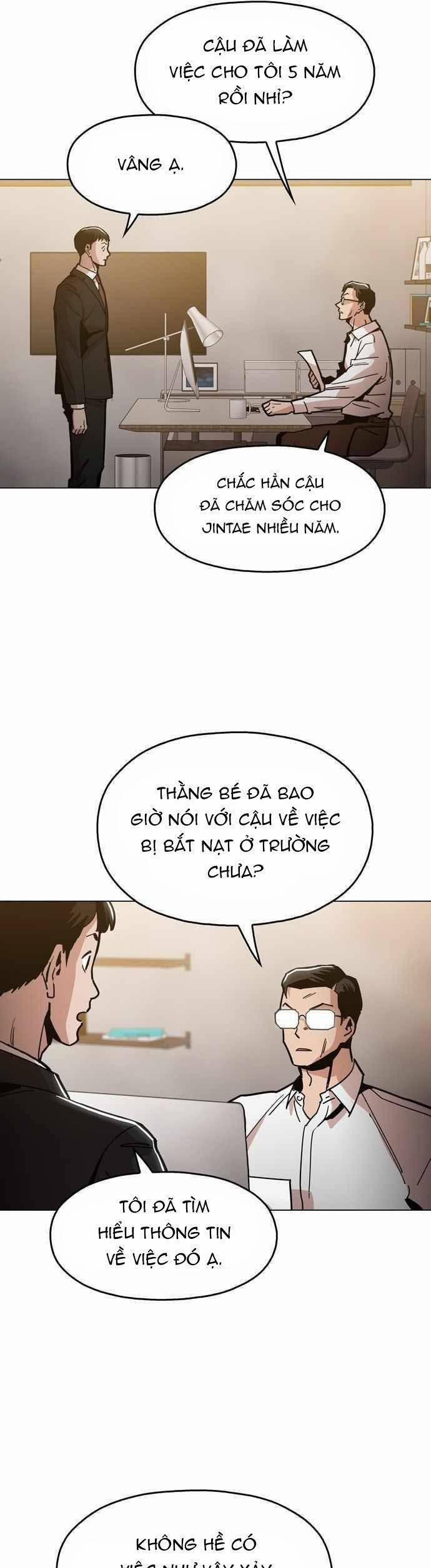 Kỷ Nguyên Tàn Bạo 34 trang 6