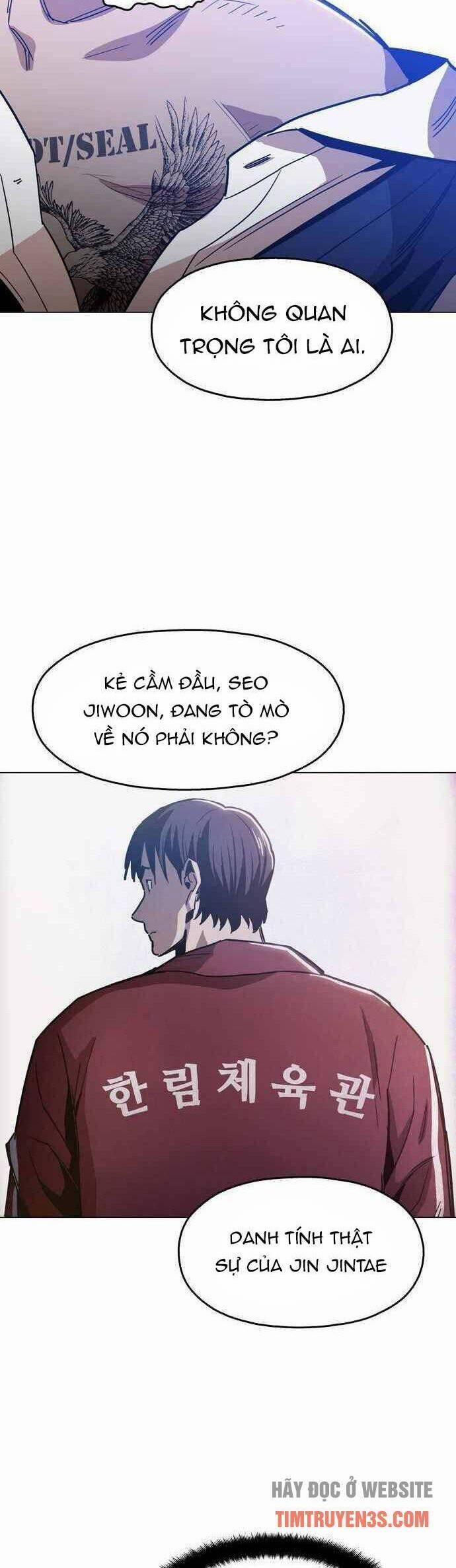 Kỷ Nguyên Tàn Bạo 35 trang 1