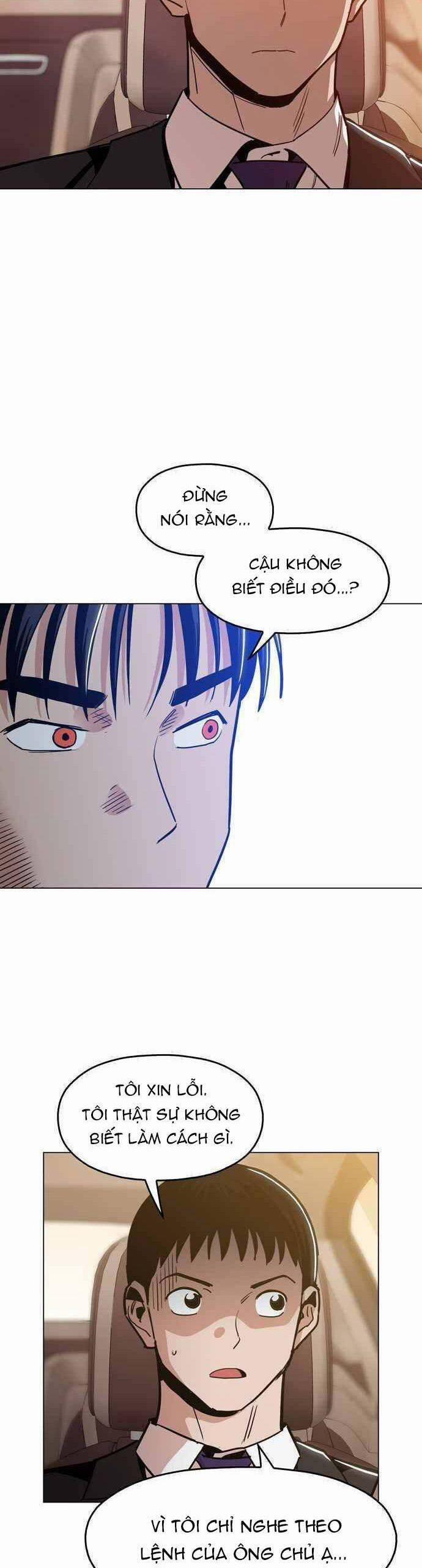 Kỷ Nguyên Tàn Bạo 35 trang 14