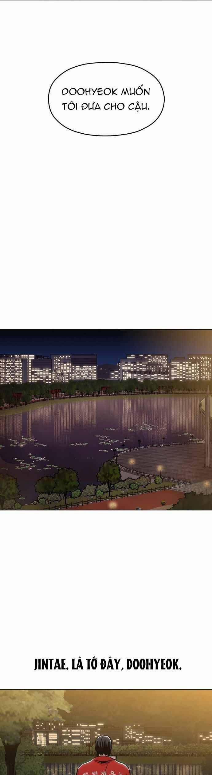 Kỷ Nguyên Tàn Bạo 35 trang 30