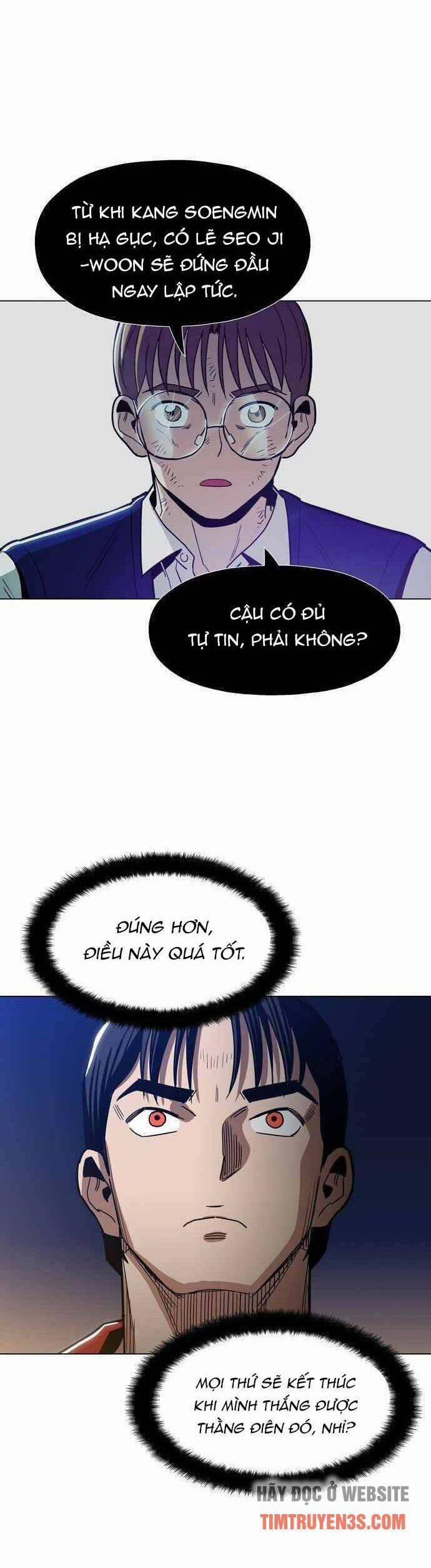 Kỷ Nguyên Tàn Bạo 35 trang 35