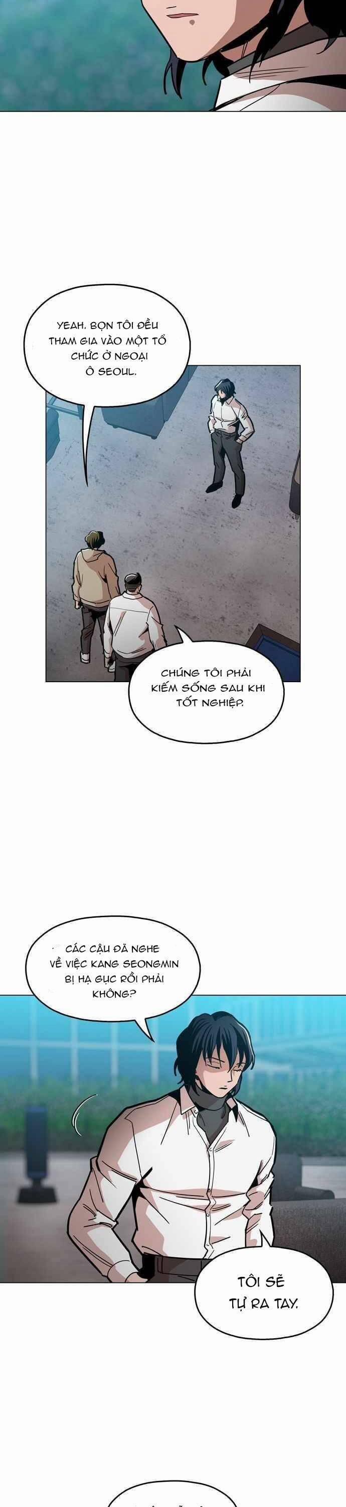 Kỷ Nguyên Tàn Bạo 36 trang 13