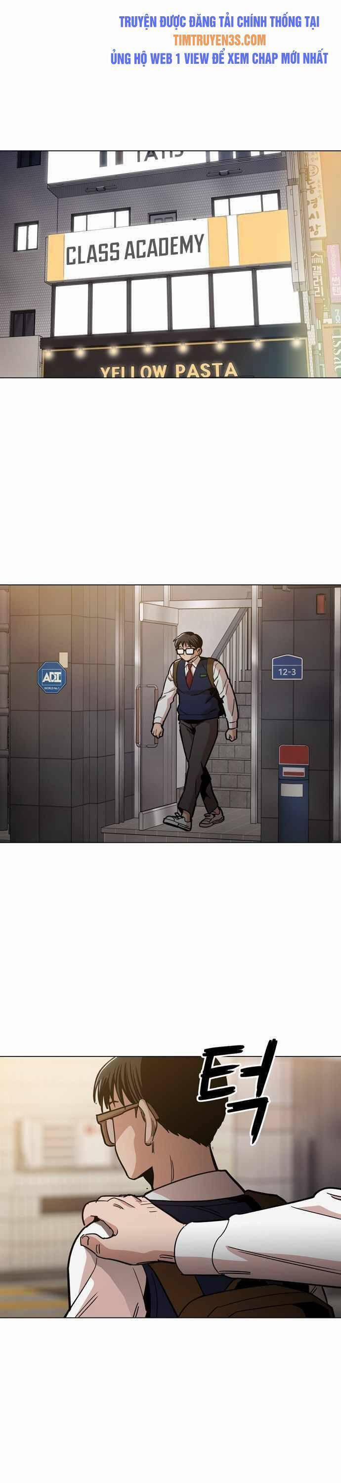 Kỷ Nguyên Tàn Bạo 36 trang 15