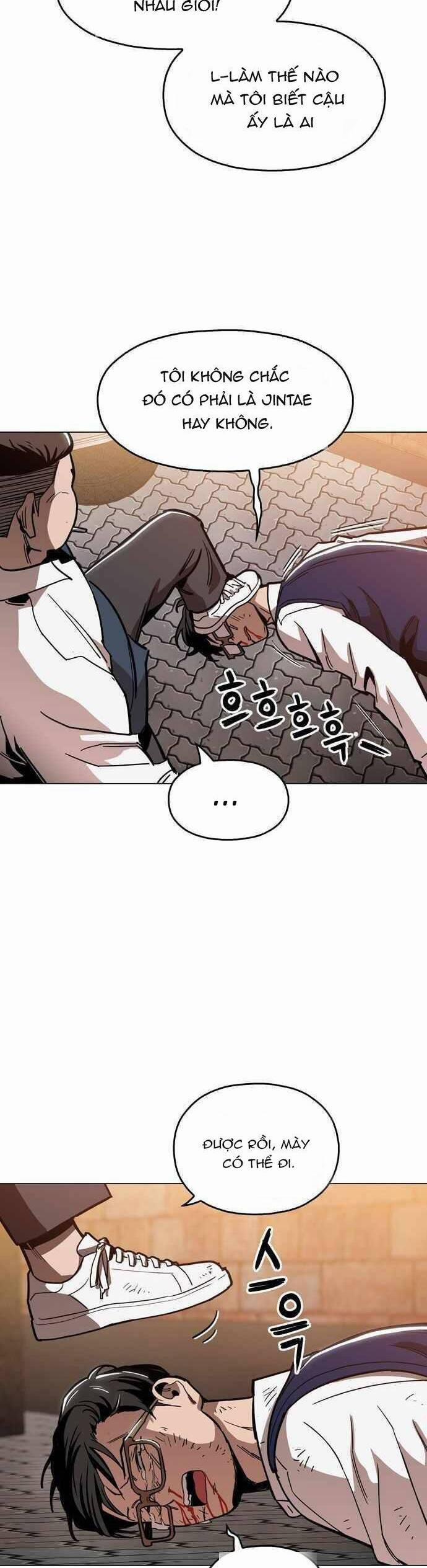 Kỷ Nguyên Tàn Bạo 36 trang 24