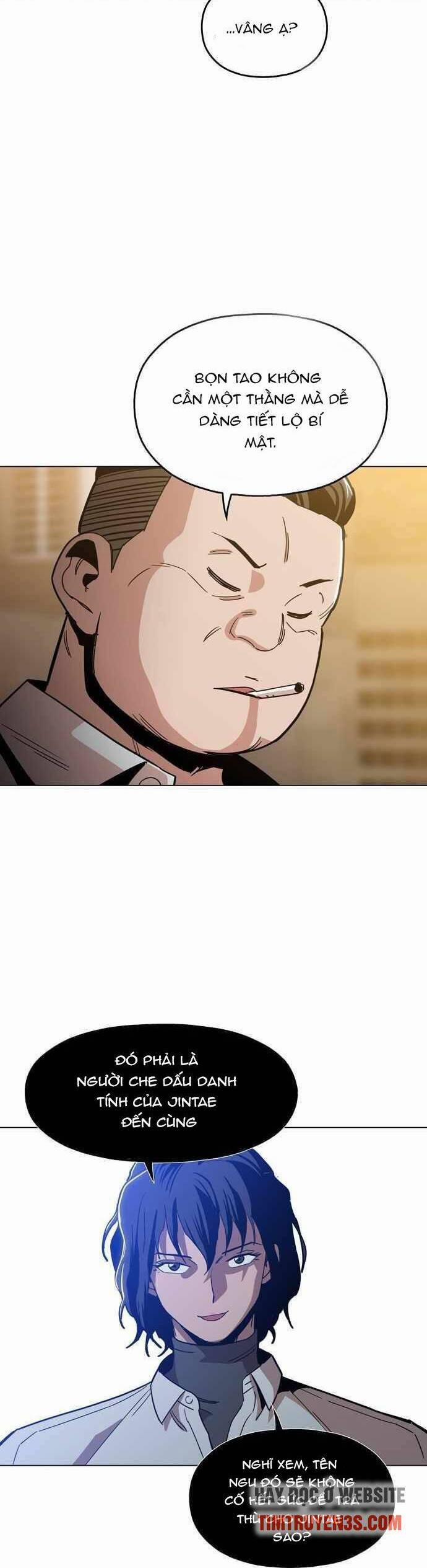 Kỷ Nguyên Tàn Bạo 36 trang 25