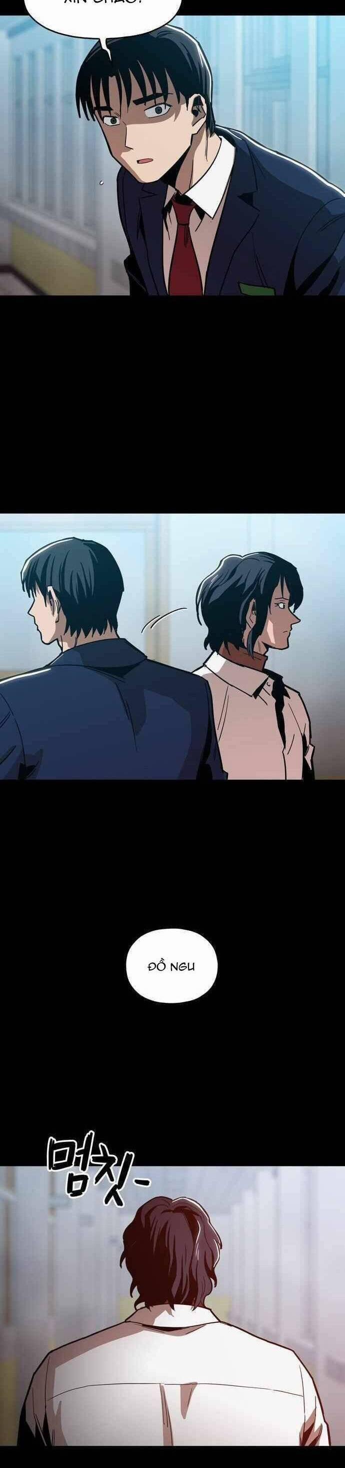 Kỷ Nguyên Tàn Bạo 36 trang 3