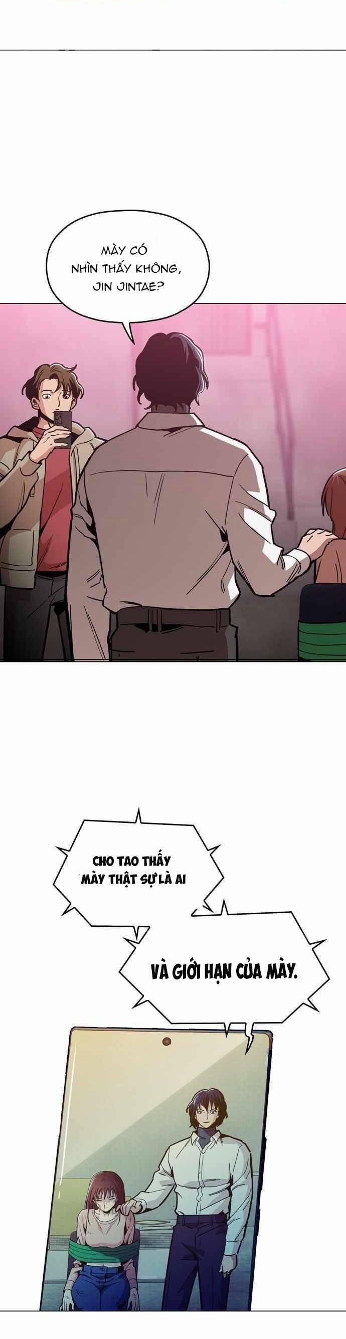 Kỷ Nguyên Tàn Bạo 36 trang 30