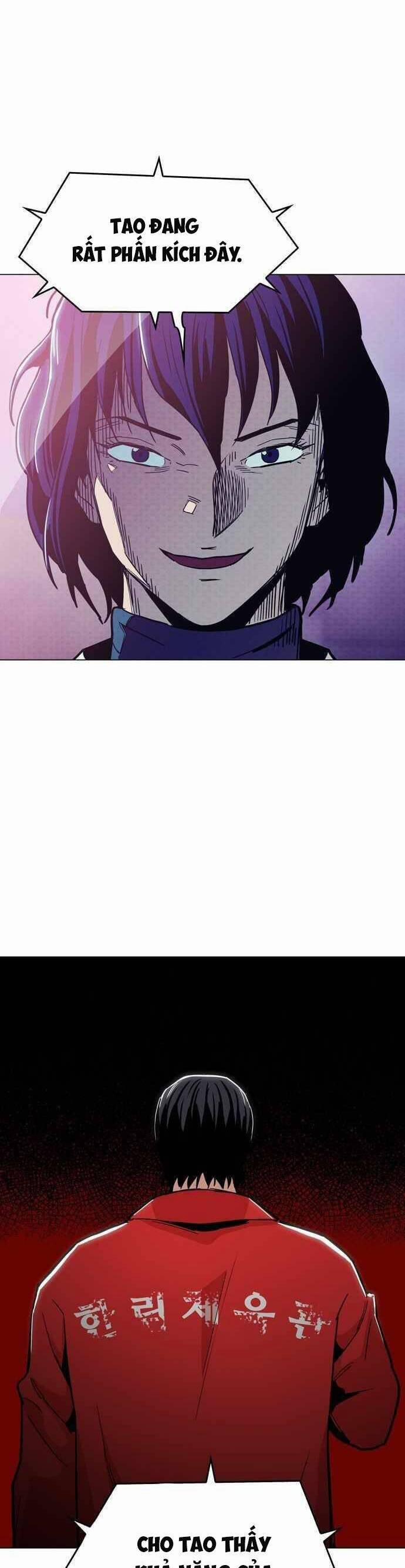 Kỷ Nguyên Tàn Bạo 36 trang 31