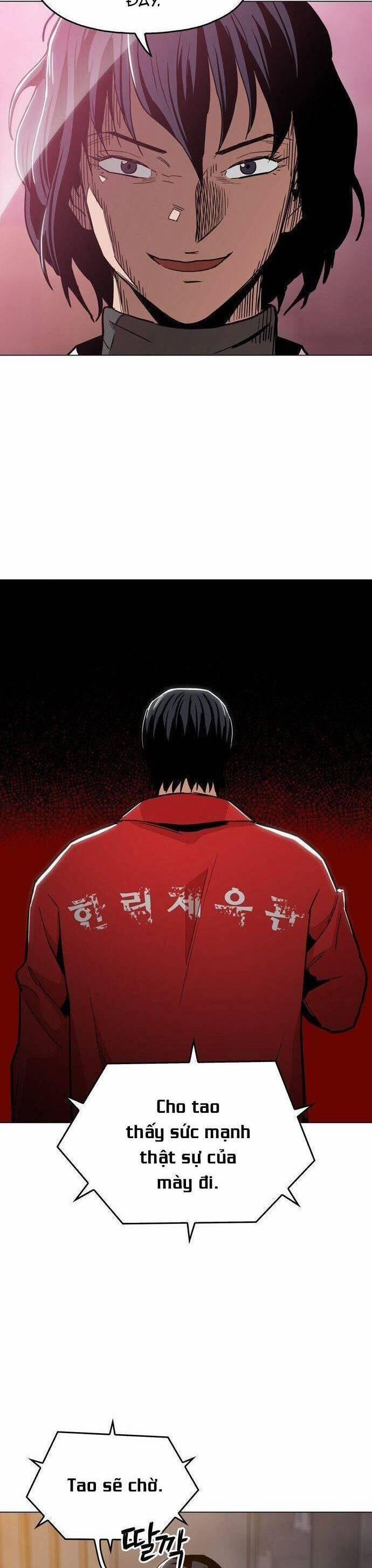 Kỷ Nguyên Tàn Bạo 37 trang 1