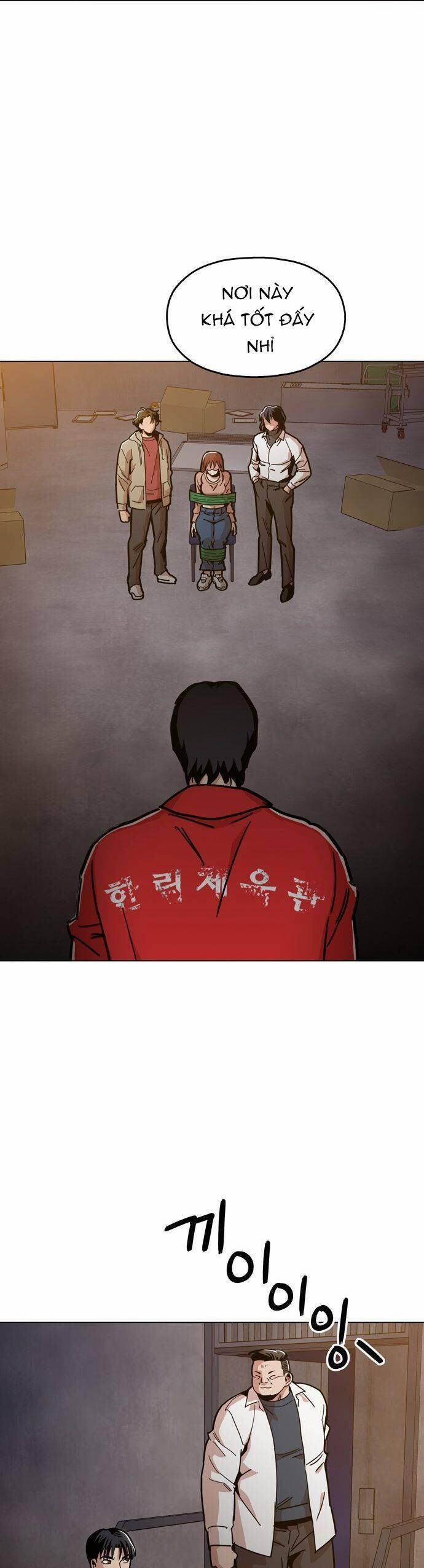 Kỷ Nguyên Tàn Bạo 37 trang 11