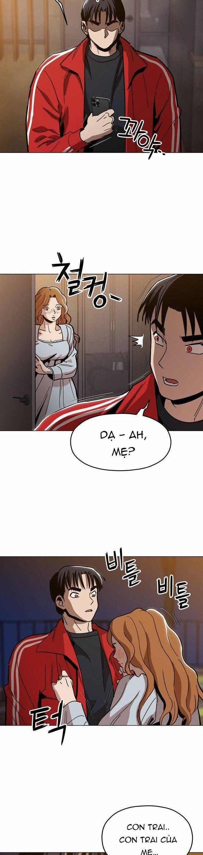 Kỷ Nguyên Tàn Bạo 37 trang 2