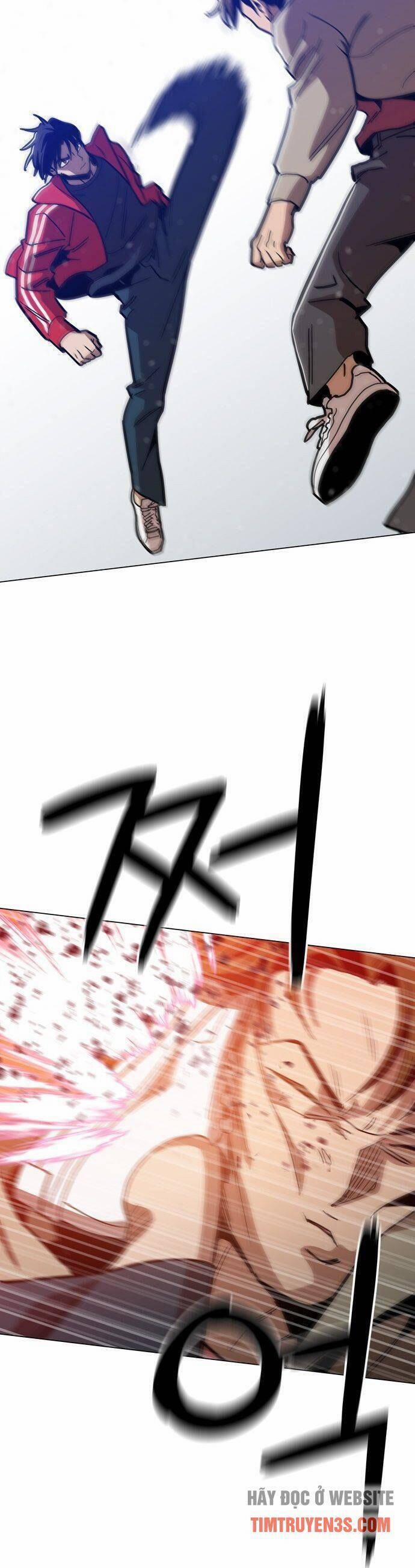 Kỷ Nguyên Tàn Bạo 37 trang 22