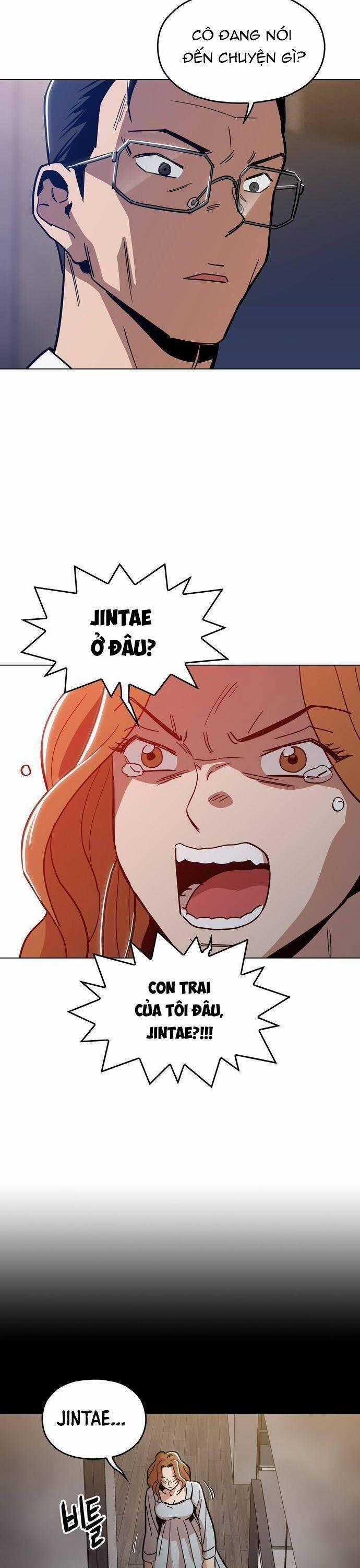 Kỷ Nguyên Tàn Bạo 37 trang 31