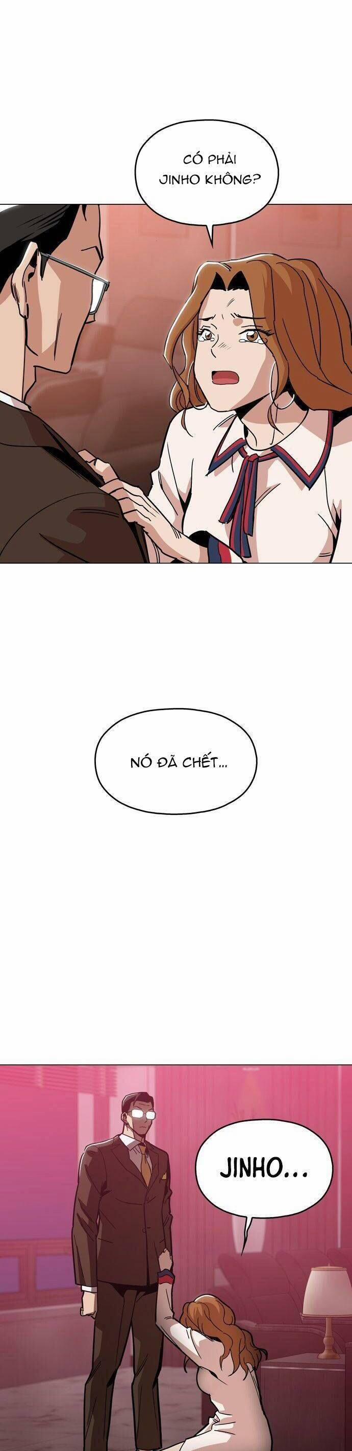 Kỷ Nguyên Tàn Bạo 37 trang 34