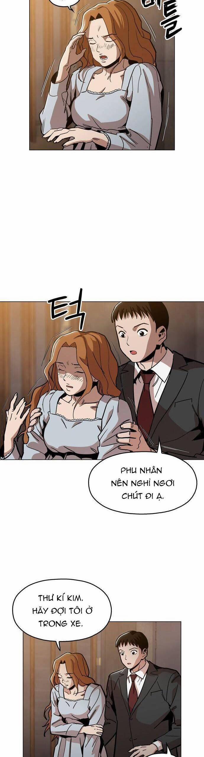 Kỷ Nguyên Tàn Bạo 37 trang 7