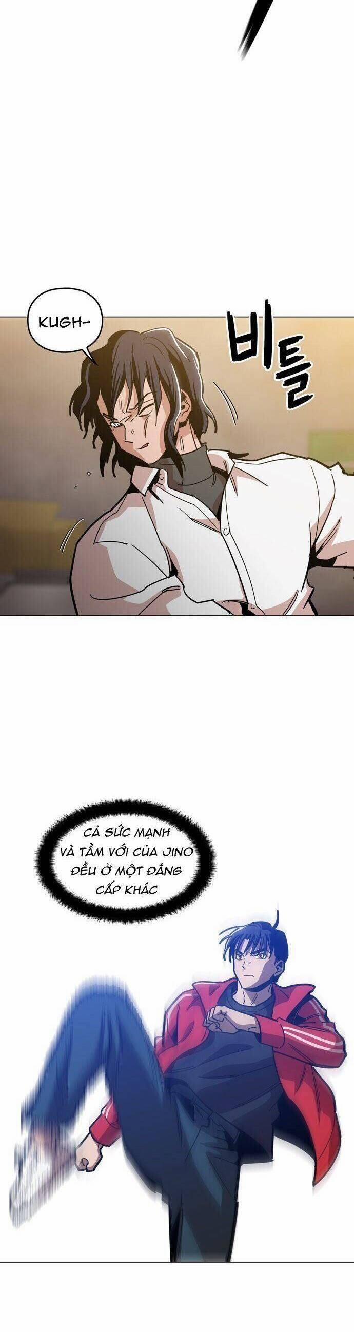 Kỷ Nguyên Tàn Bạo 38 trang 17
