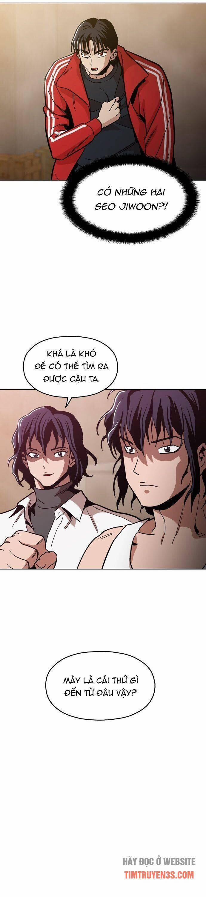 Kỷ Nguyên Tàn Bạo 38 trang 26