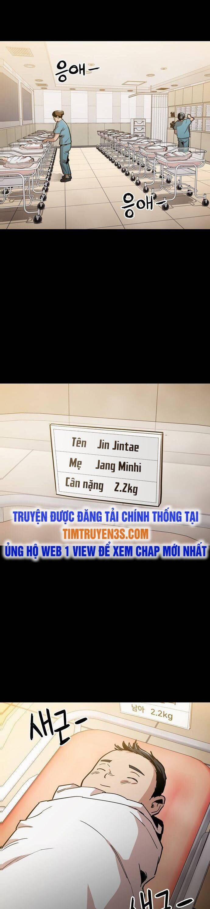 Kỷ Nguyên Tàn Bạo 38 trang 29