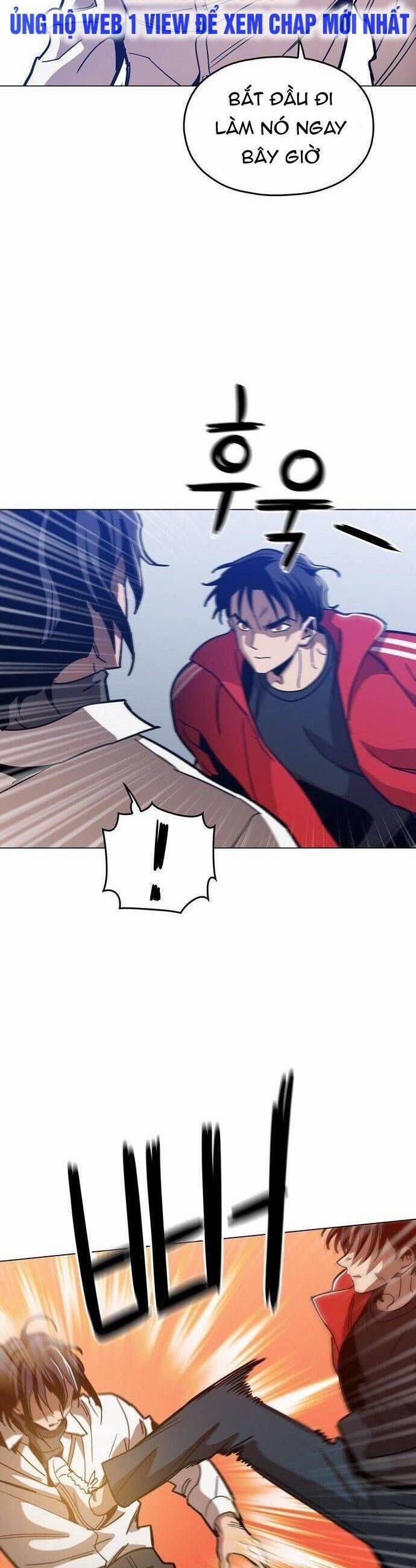 Kỷ Nguyên Tàn Bạo 38 trang 3