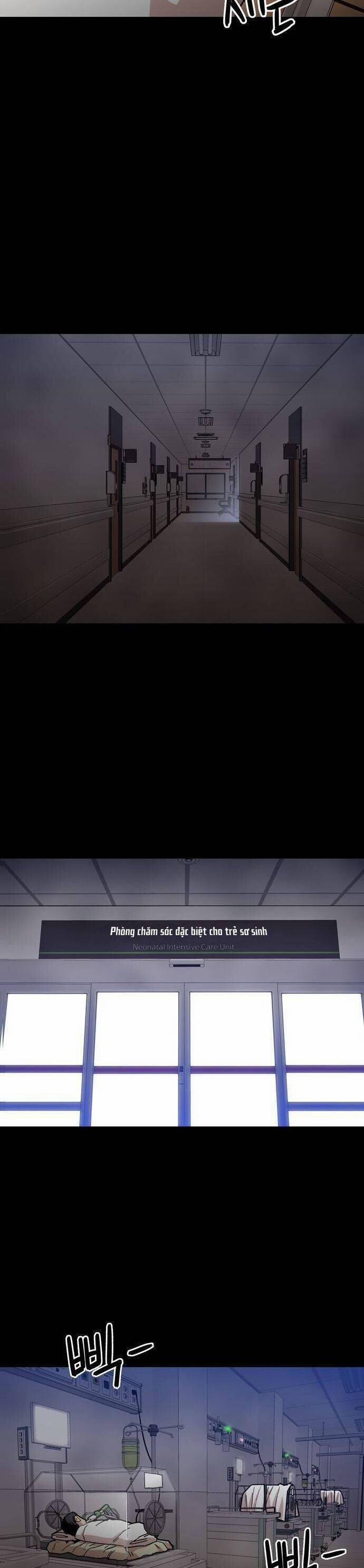 Kỷ Nguyên Tàn Bạo 38 trang 30