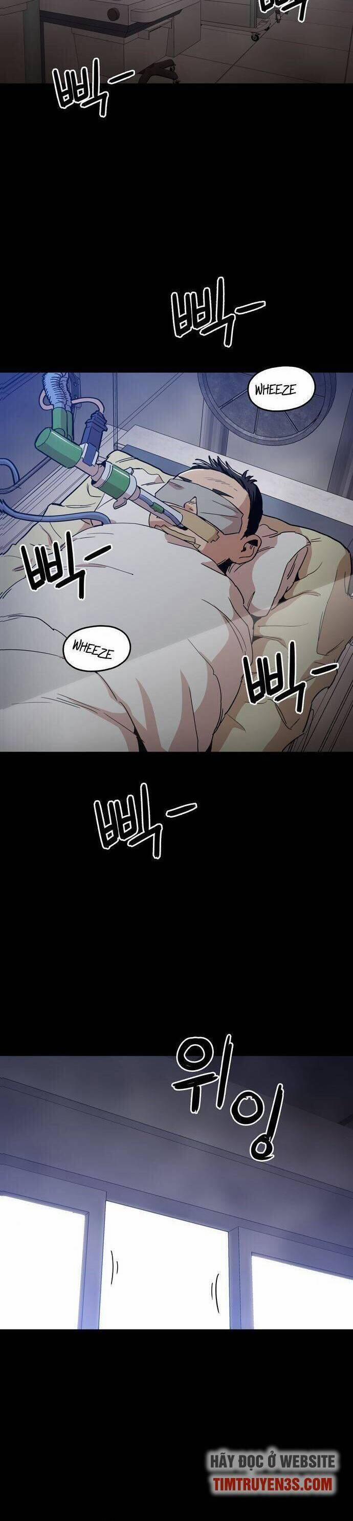 Kỷ Nguyên Tàn Bạo 38 trang 31