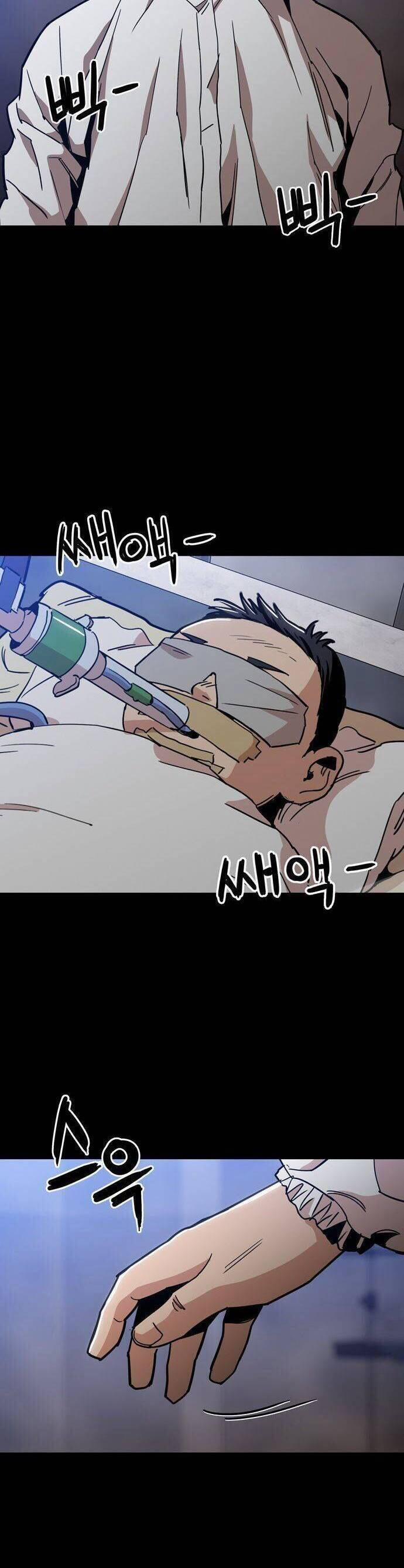 Kỷ Nguyên Tàn Bạo 38 trang 33