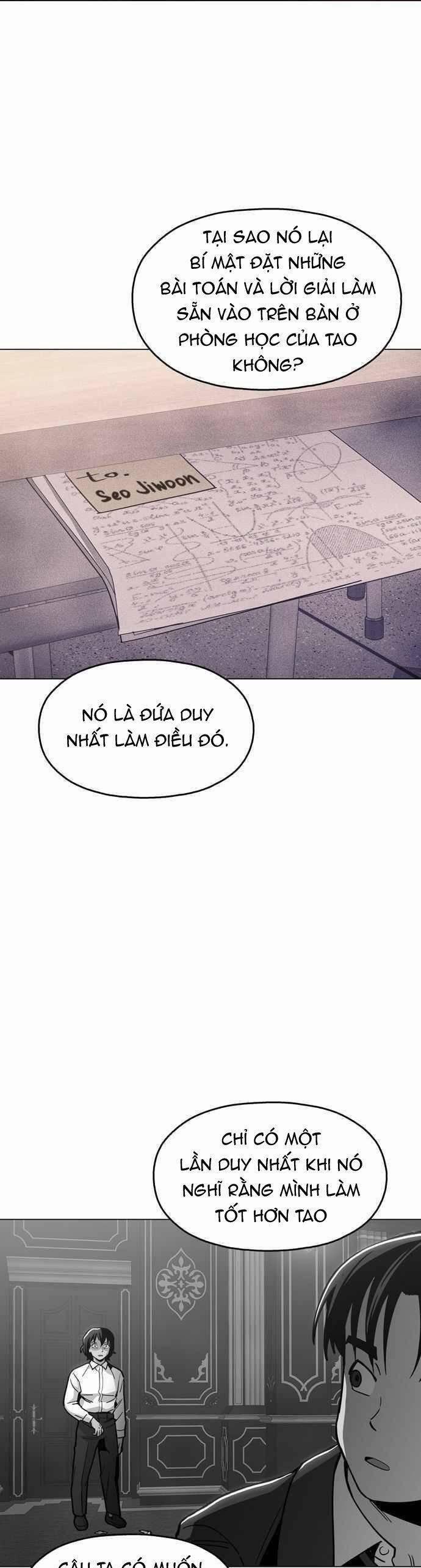 Kỷ Nguyên Tàn Bạo 39 trang 29