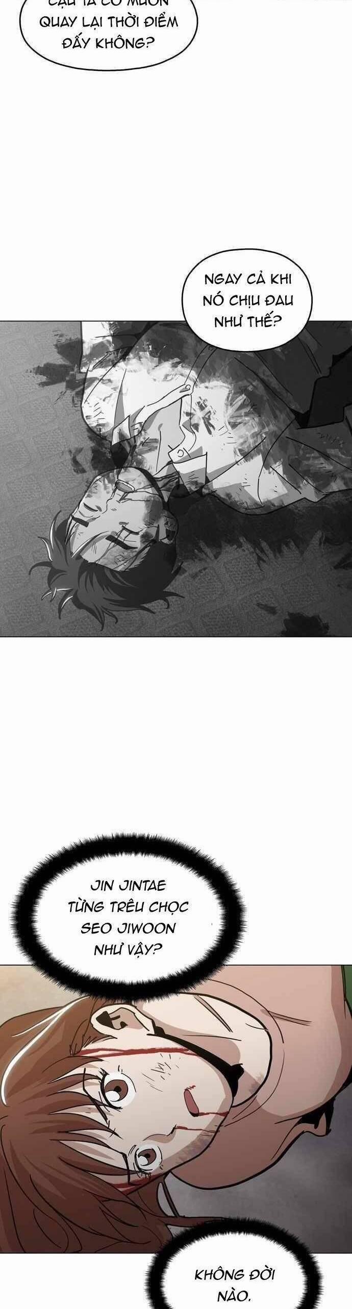 Kỷ Nguyên Tàn Bạo 39 trang 30