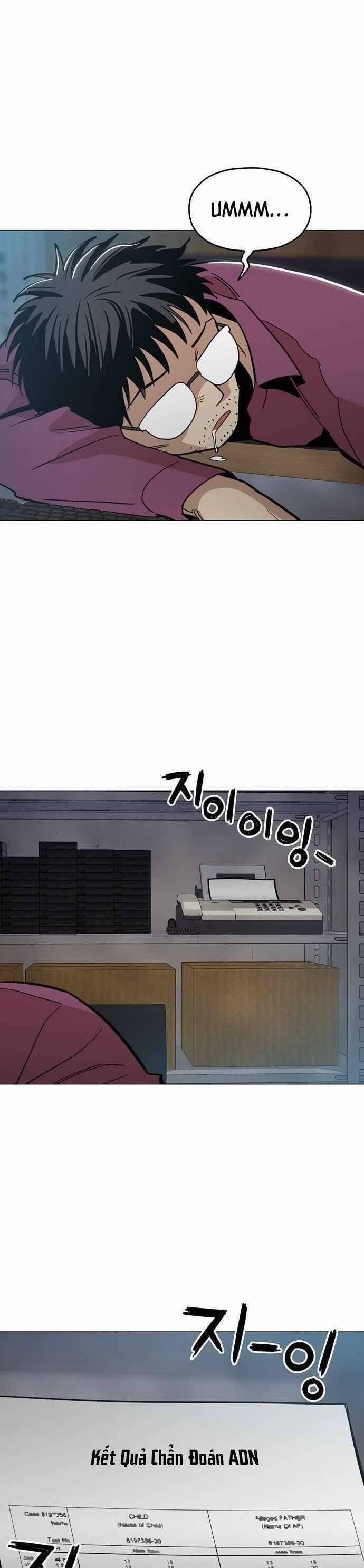 Kỷ Nguyên Tàn Bạo 39 trang 8