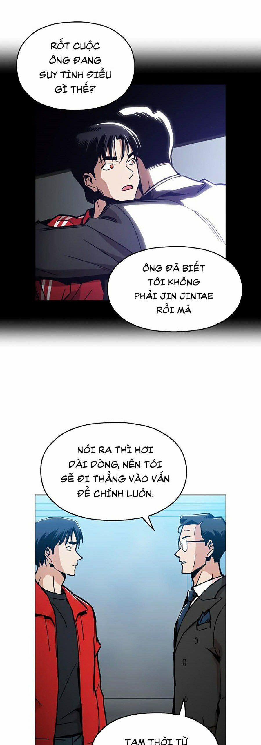 Kỷ Nguyên Tàn Bạo 4 trang 15